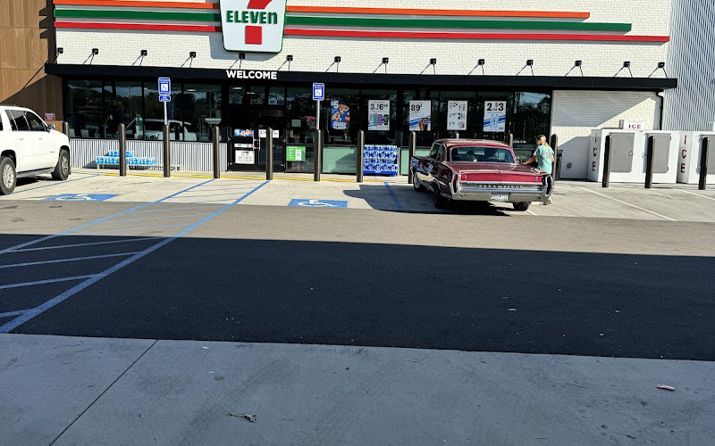 7-Eleven