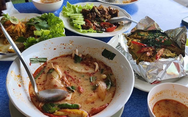 마리암 식당(Mariam Restaurant)