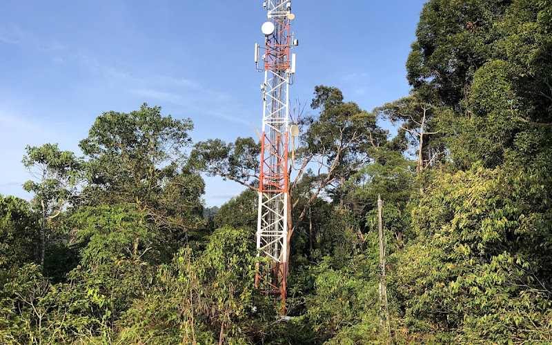 Town View & Sunset Hill