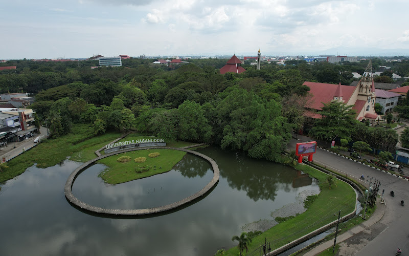 타만 테라스 언하스