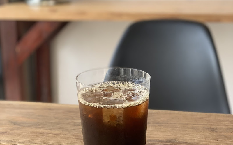 チャンプルーコーヒー 石垣島