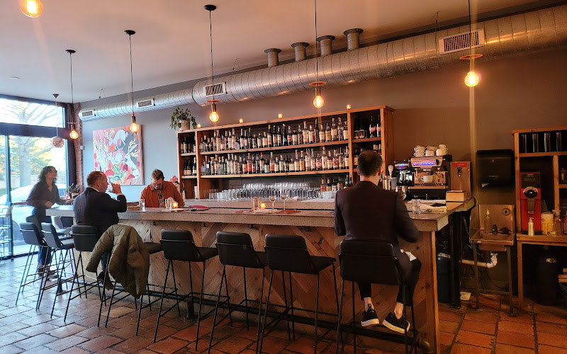 The Antler Room