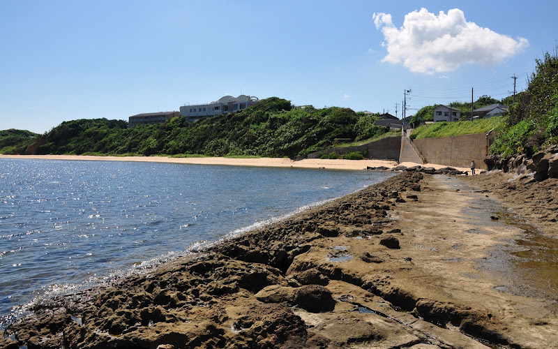 Wakamatsu North Coast