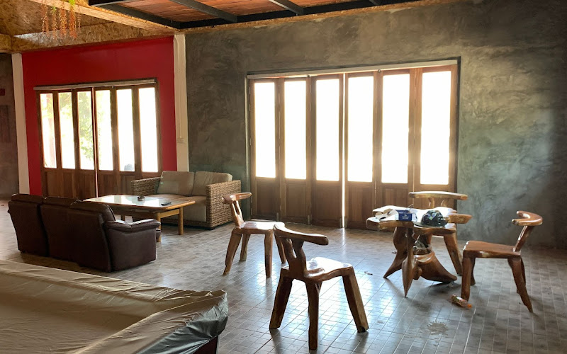 Well Restaurant Area 51