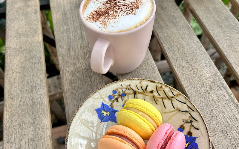 ROSE'NCOFFEE BY PATTAYA PARADISE BEACH RESORT