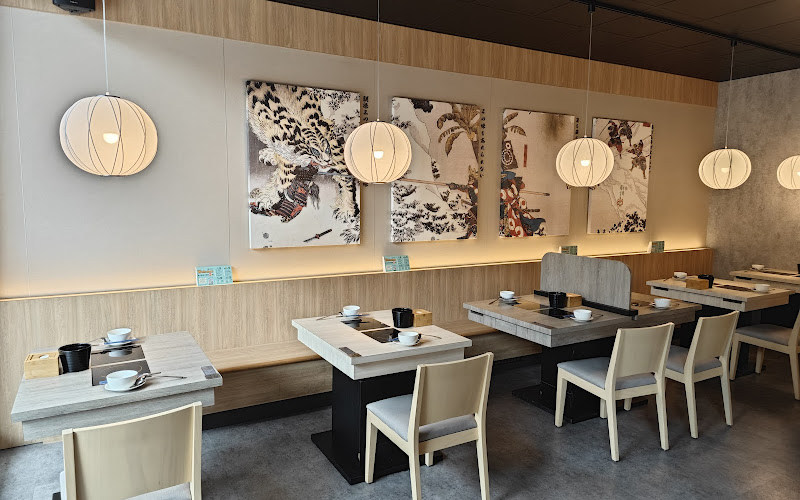 Jhu Jian Taipei Neihu