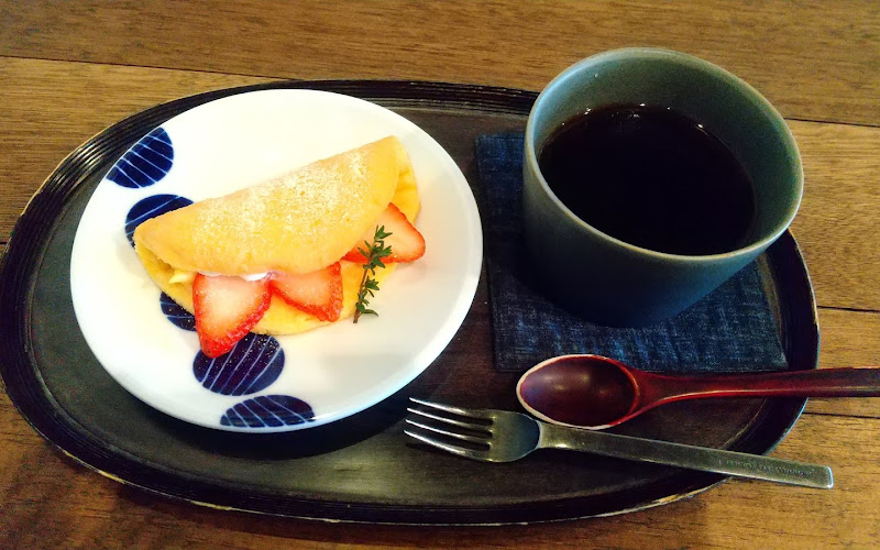 和・style shop＆cafe 和蔵