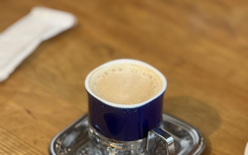 Pelipeli cake and coffee shop