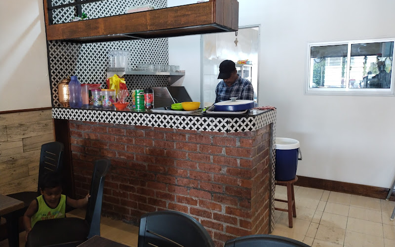 Green Curry Leaf Restaurant