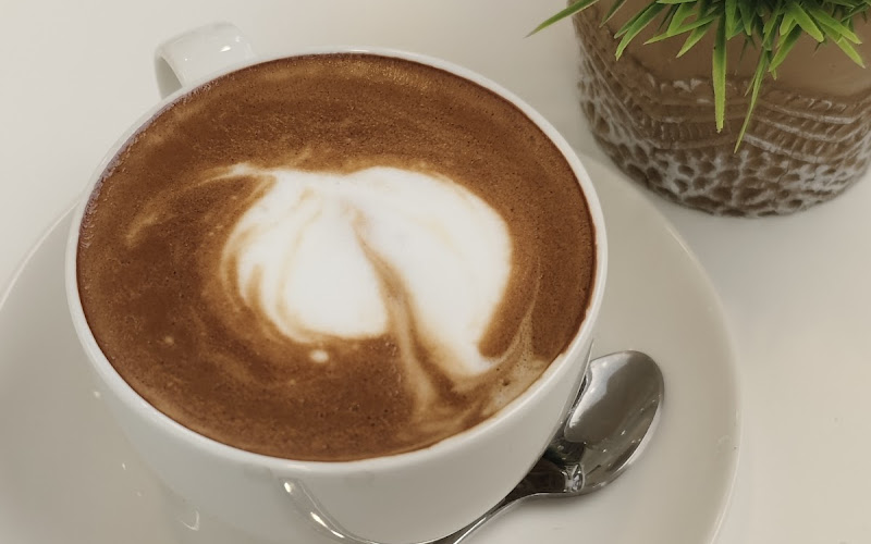 House Blend (coffee & eatery)เฮ้าส์เบลนด์
