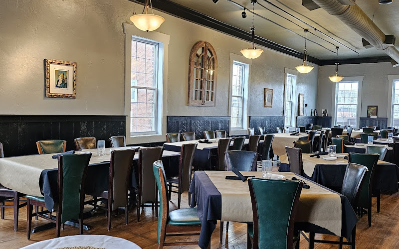 The Butcher and Bottle-Ellijay