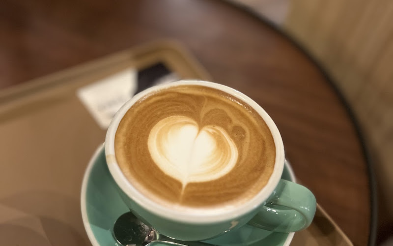 류커피 로스터스