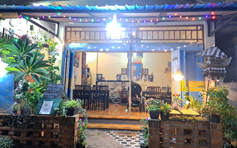 Warung Bali 9