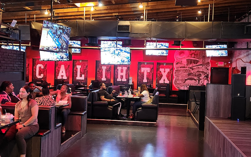 Cali Kitchen and Bar