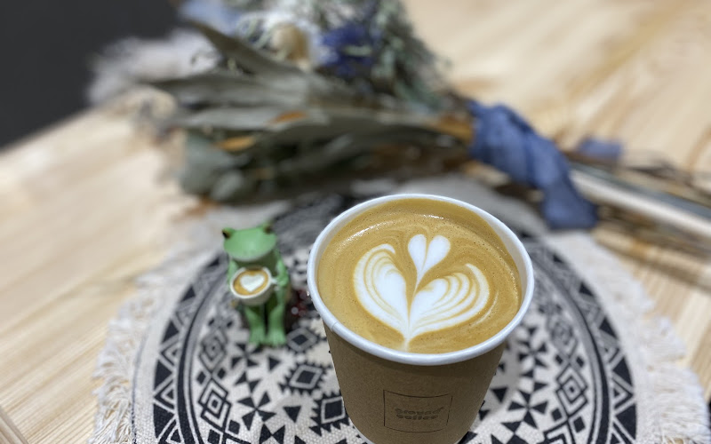 ground2coffee -ENTRATA-