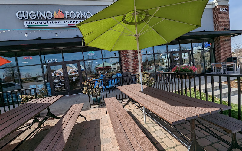 Cugino Forno Clemmons