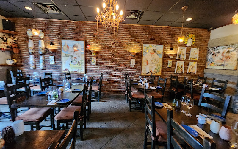 Luca's Ristorante