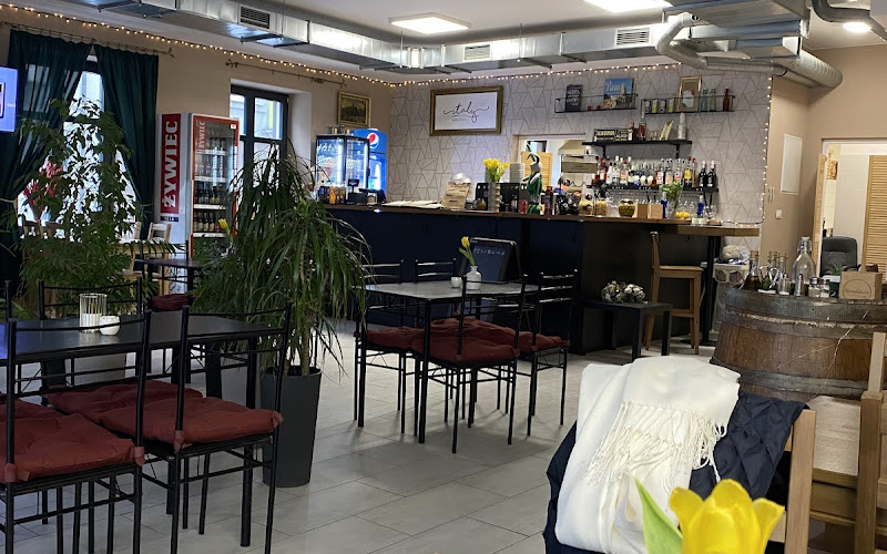 Restauracja Manufaktura