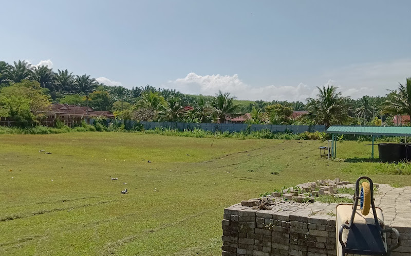 Taman Chemor Perdana
