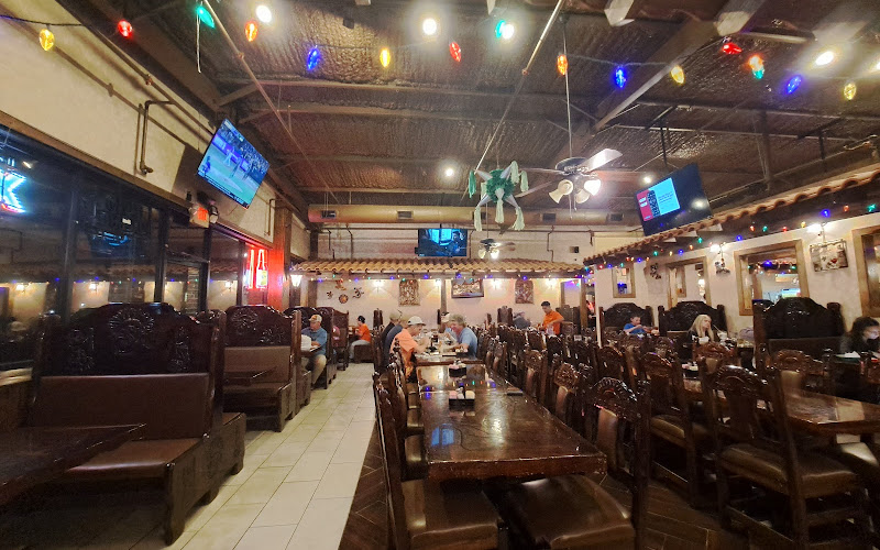 Del Sol Mexican Restaurant