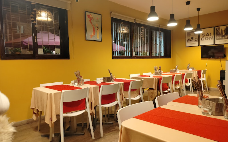 OLÁ VIETNAM RESTAURANT