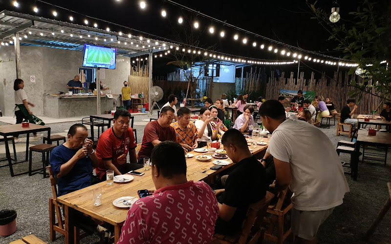 ชื่นใจ CheunJai