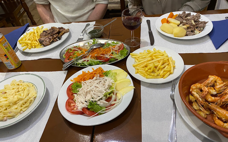 Snack Bar Bom Petisco Albufeira