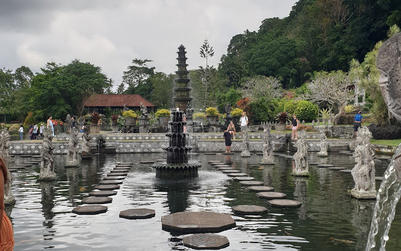 Bali Transport Tour Services