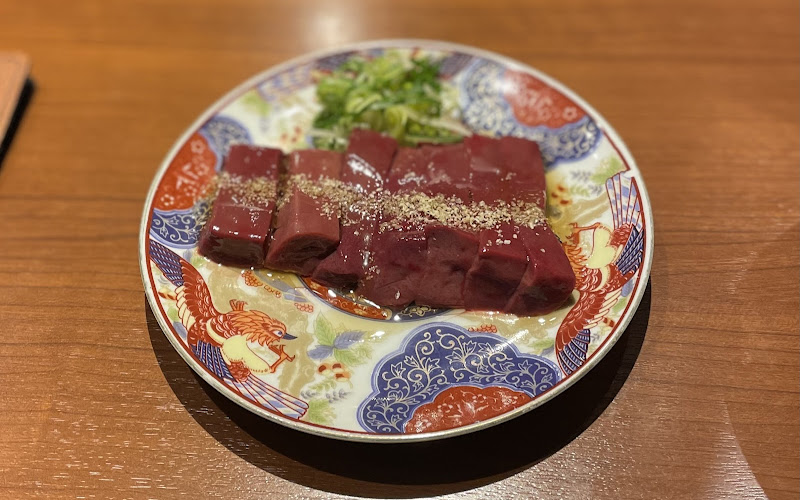 고베야키니꾸칸테키 시부야 하나레점