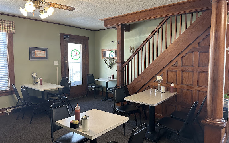 Railside Cafe