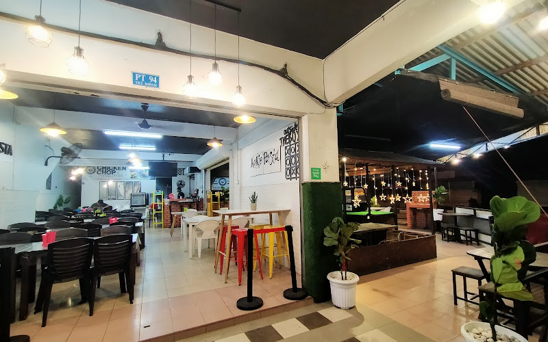 House Of Kakie pasta