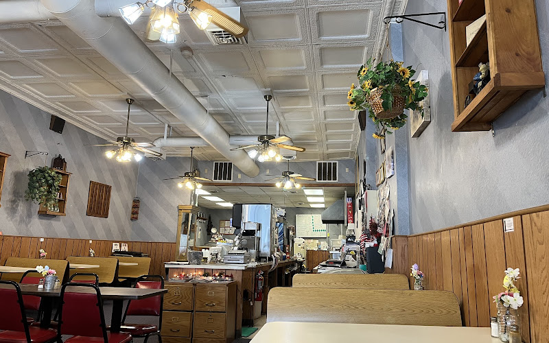Diamond Deli