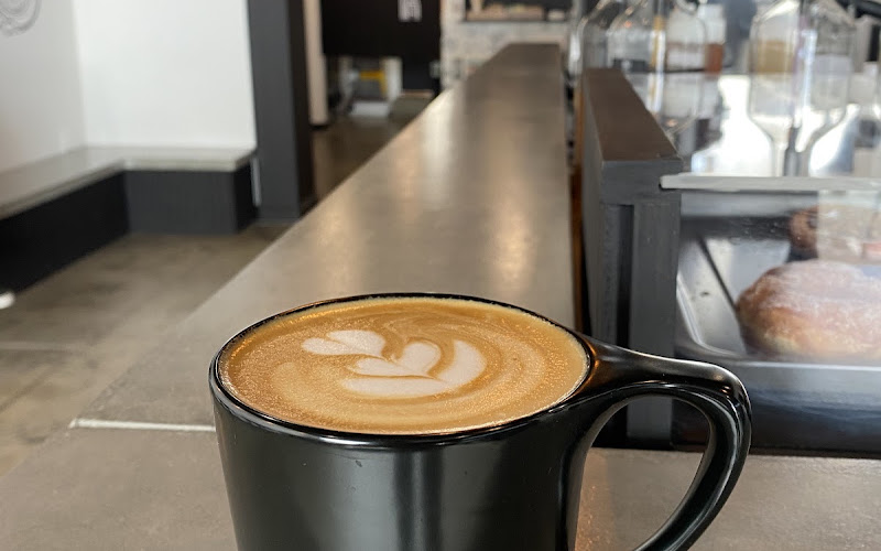 Midnight Animal Coffee