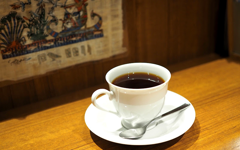 Shangs Café
