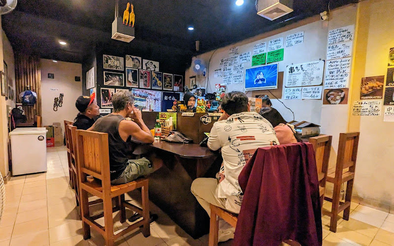 Oden Ya (おでん屋)