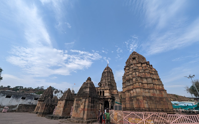 Shri Mamleshwar Temple