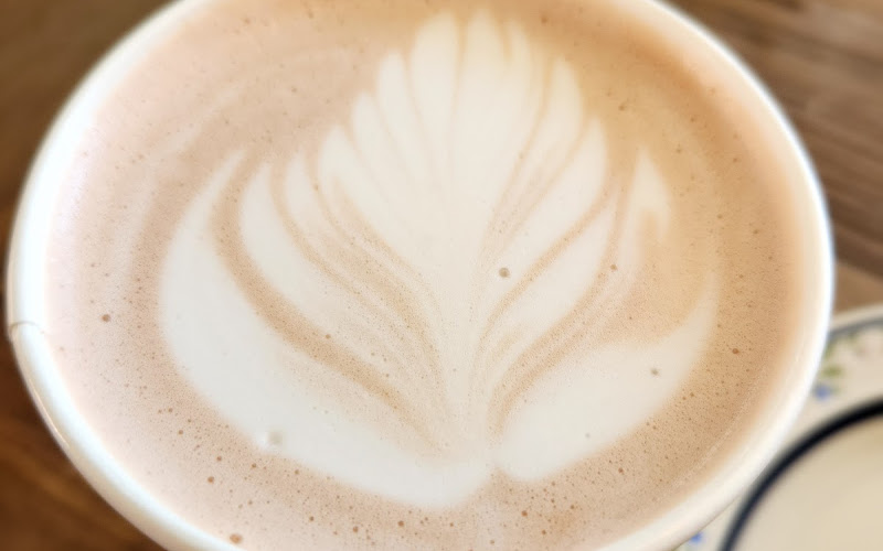 Honey Hill Cafe