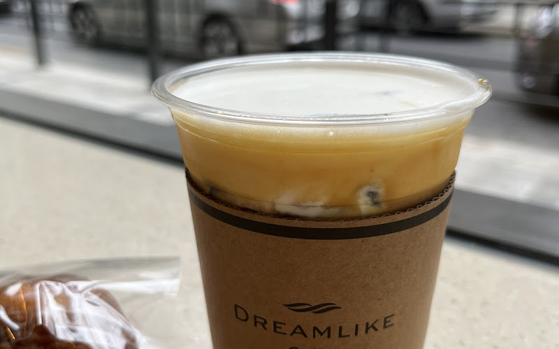Cafe