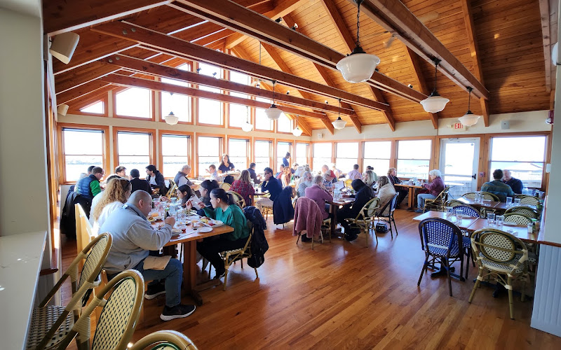 Inlet Seafood Restaurant