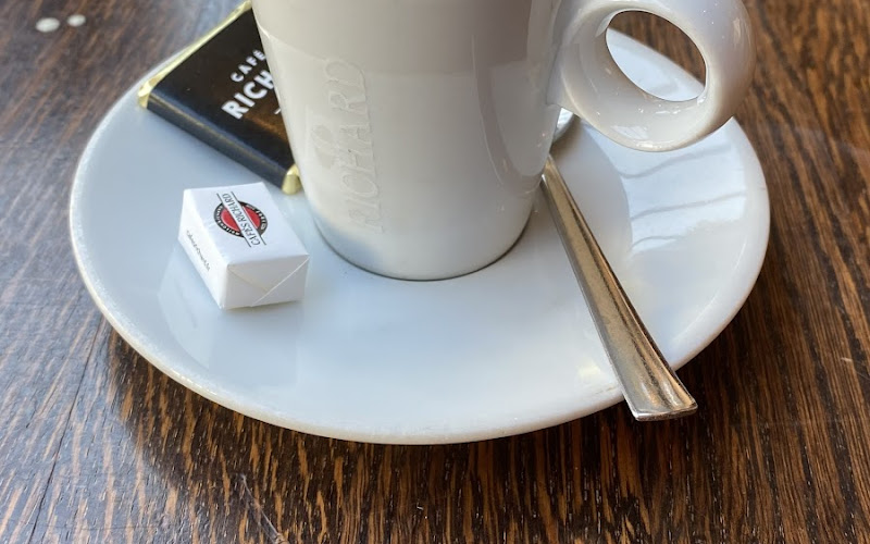 Les Impressionnistes