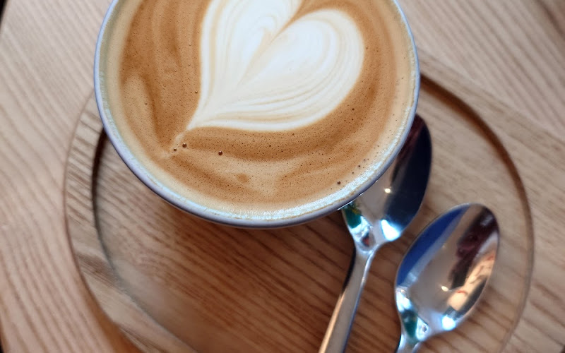 KABO KAFFEE Rösterei und Kaffeebar