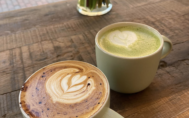 NOA Cafe