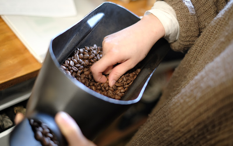 Q.O.L. COFFEE BREWERS