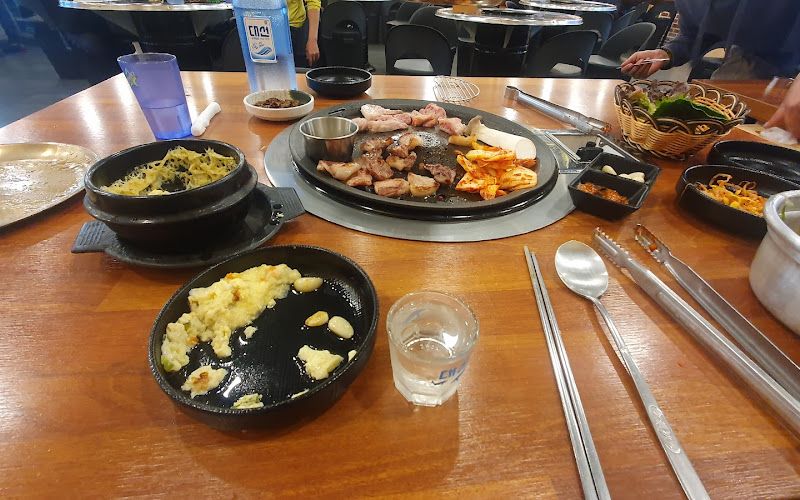 김해뒷고기