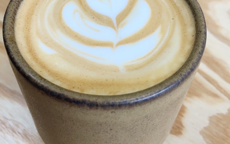 wondah coffee