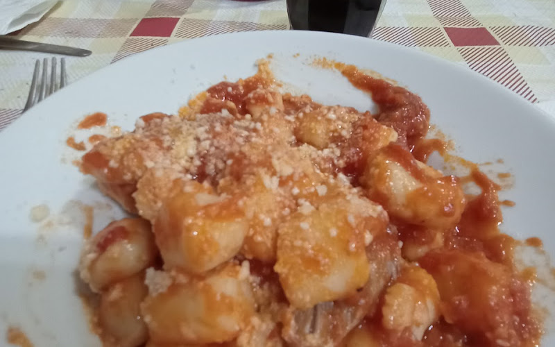 Trattoria La Rustica