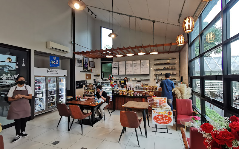 Sintawee Steak & Thai foods Coffee Bakery