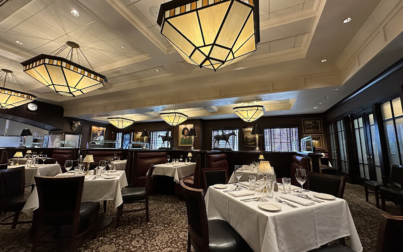 The Capital Grille
