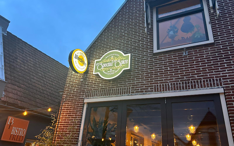 Special Spice