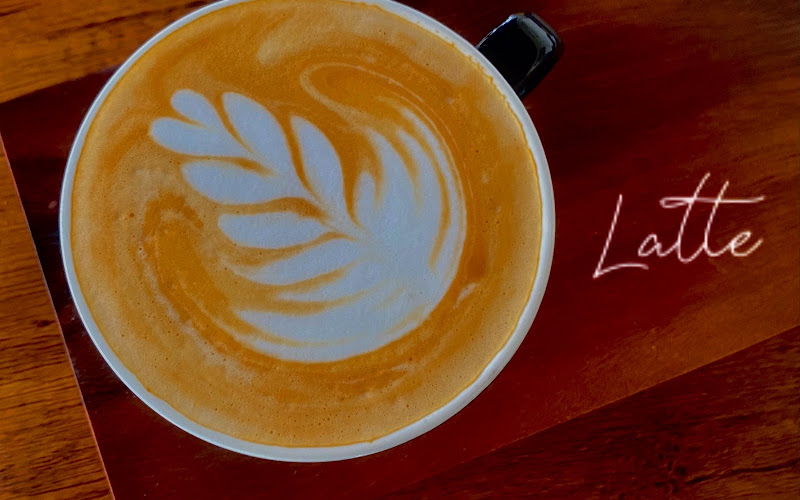 Breeze x cafe rayong
